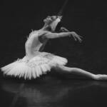 Teatro Guaíra recebe Ana Botafogo em "O Lago dos Cisnes" na próxima semana