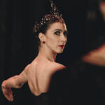 Teatro Guaíra recebe Ana Botafogo em "O Lago dos Cisnes" na próxima semana