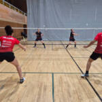 Atletas de colégio estadual fazem intercâmbio na Europa com apoio do Proesporte