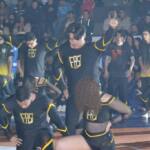 Cornélio Procópio realiza abertura da fase macrorregional dos Jogos Escolares