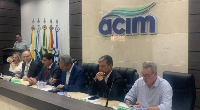 Prefeito anuncia maior data center da América Latina e ZPE em Maringá