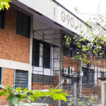 Com apoio do Estado, UEM realiza obras estratégicas que somam R$ 68 milhões