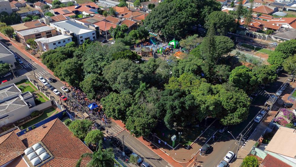 Prefeitura realiza grande programação no 1º de Maio em celebração ao Dia do Trabalhador