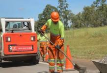 Obras da EPR Paraná alteram trânsito em rodovias do Estado; região de Londrina tem trechos com interdições