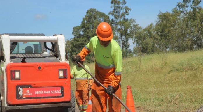 Obras da EPR Paraná alteram trânsito em rodovias do Estado; região de Londrina tem trechos com interdições