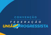 União Progressista confirma apoio a Sandro Alex em convenção estadual no Paraná