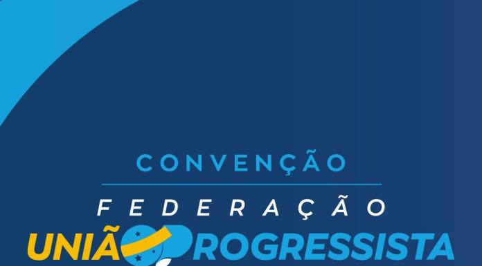 União Progressista confirma apoio a Sandro Alex em convenção estadual no Paraná