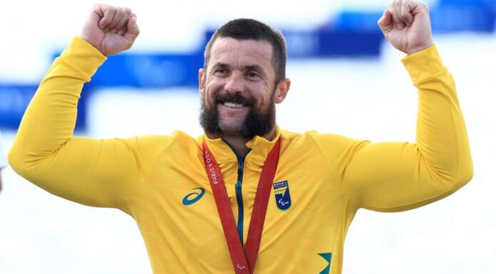 Atletas apoiados pelo Estado garantem recorde de medalhas ao Paraná nas Paralimpíadas