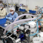 Indústria paranaense avança 4% no bimestre e ultrapassa patamar da pandemia