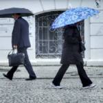 Frio vai até a próxima semana; chuva congelada e neve estão descartadas no Paraná