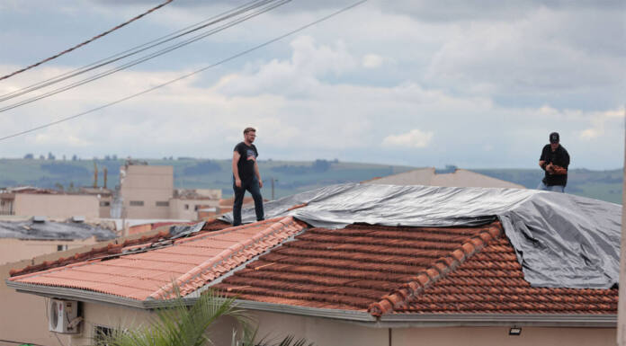 Balanço da primavera aponta aumento nas ocorrências de tempestades severas no Paraná