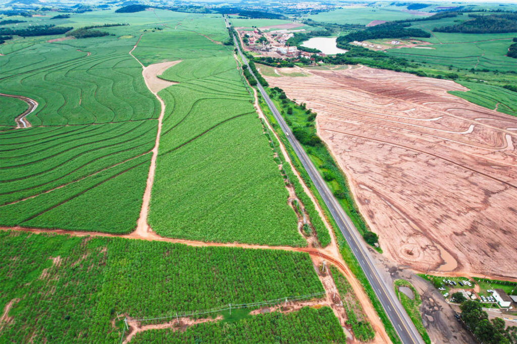 Jacarezinho: Duplicação da BR-153 tem licença ambiental aprovada! Jacarezinho: Duplicação da BR-153 tem licença ambiental aprovada!
