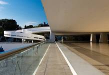 2º turno das eleições altera funcionamento de museus e espaços culturais em Curitiba