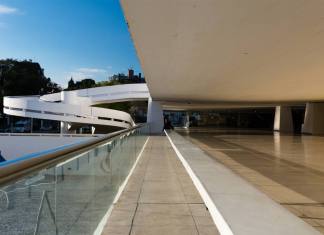 2º turno das eleições altera funcionamento de museus e espaços culturais em Curitiba Página Inicial