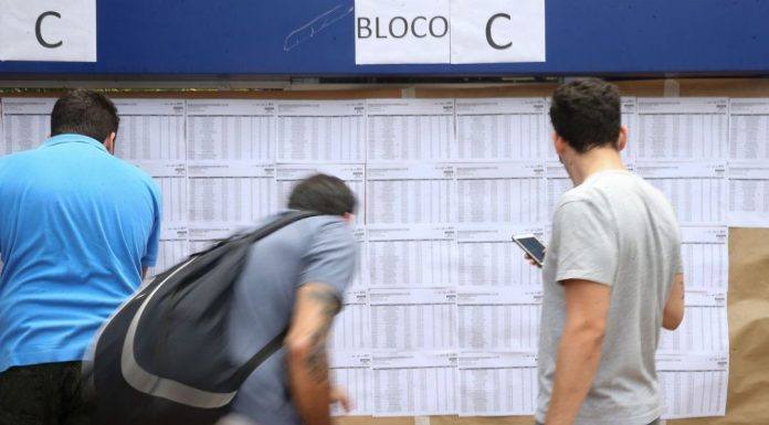 Resultado do Enem 2019 será divulgado no dia 17 de janeiro