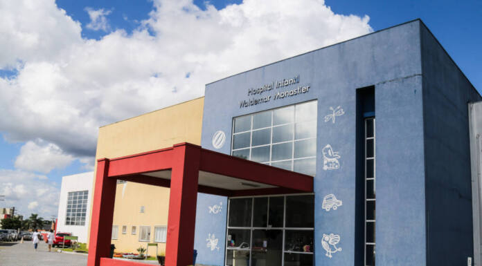 Foto: Geraldo Bubniak/AEN