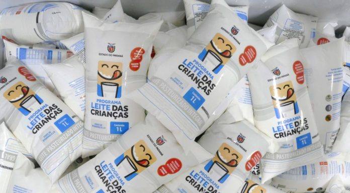 Leite das Crianças abre credenciamento para usinas