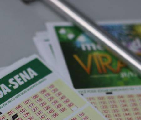 Mega-Sena acumula e deve pagar R$ 35 milhões na quinta-feira