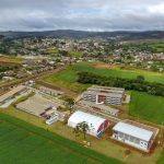 Paraná abre primeira escola técnica de operação florestal do Brasil Paraná abre primeira escola técnica de operação florestal do Brasil