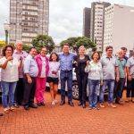 Município de Apucarana investe quase R$ 1 milhão na compra de 8 veículos
