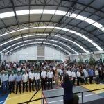 Paraná abre primeira escola técnica de operação florestal do Brasil Paraná abre primeira escola técnica de operação florestal do Brasil