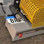 Placa Mercosul enfim será obrigatória em todo Brasil a partir de fevereiro