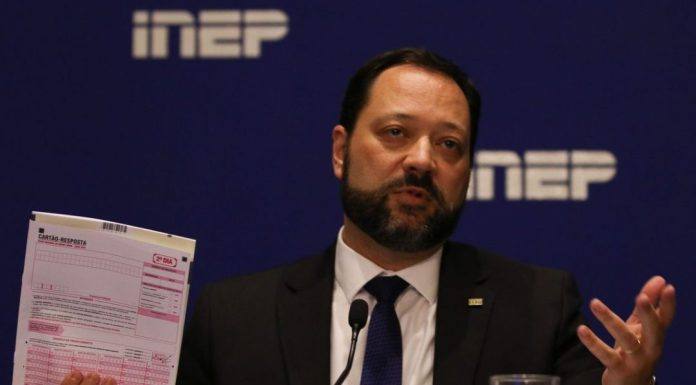 Inep diz que erros na correção do Enem foram revistos