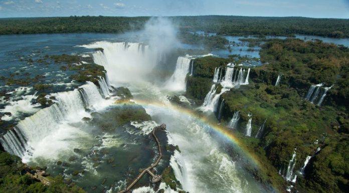 Foz do Iguaçu ganhará novo circuito turístico
