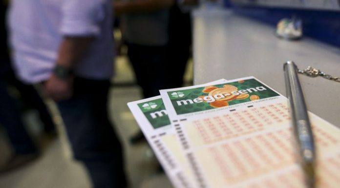 Mega-Sena acumula e próximo concurso deve pagar R$ 70 milhões