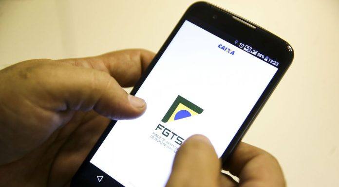 Recuperação de FGTS não recolhido bate recorde em 2019
