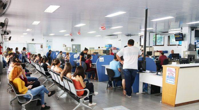 Prefeitura de Apucarana abre as inscrições para o programa de aprendizagem profissional Foto: PMA