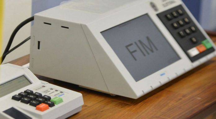 Empresas entregam novas propostas para fabricação de urnas eletrônicas