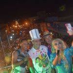 Segundo dia do Carnaval 2020 - Cornélio Procópio