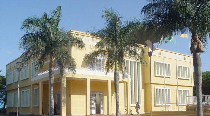 1ª Reunião Ordinária do Conselho de Política Cultural de Arapongas 2020