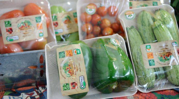 R$ 699,9 bi faturou Indústria de alimentos e bebidas