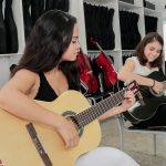 Dança, teatro e música são oferecidas gratuitamente pelo município de Apucarana