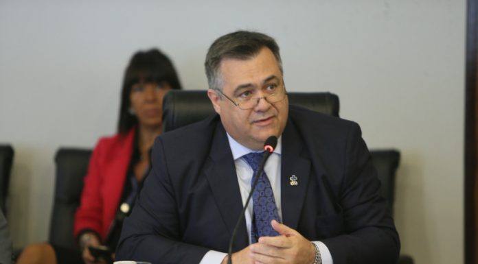 Audiência pública com o balanço da área de saúde acontece na próxima terça-feira