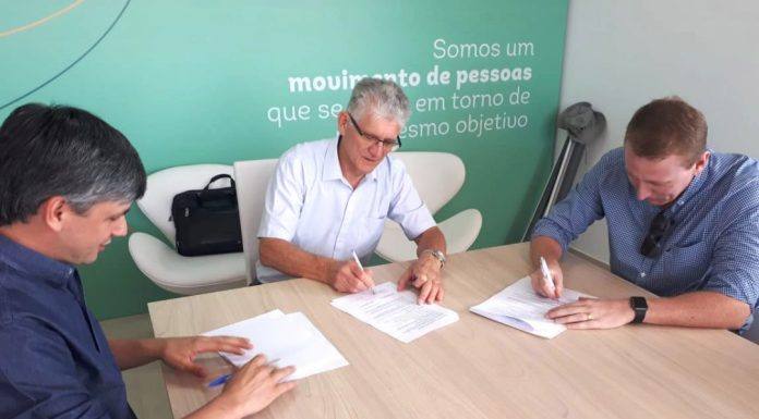 Parceria entre Ceasa e Fetaep beneficia o agricultor familiar