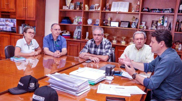 Combate à dengue em Apucarana ganha reforço da Associação Comercial, Industrial e de Serviços (ACIA)