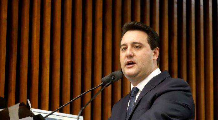 Governador destaca avanços do Paraná na abertura do ano legislativo
