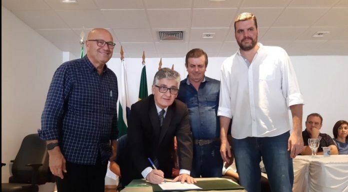 Integração da Amunorpi para desenvolvimento do Norte Pioneiro