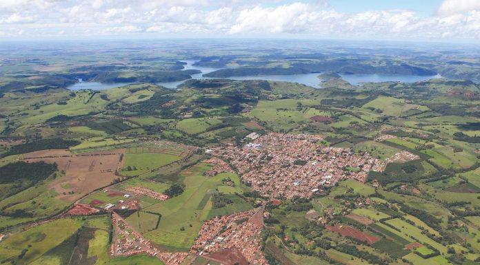 Município de Ribeirão Claro se destaca na Prova Paraná Mais 2019
