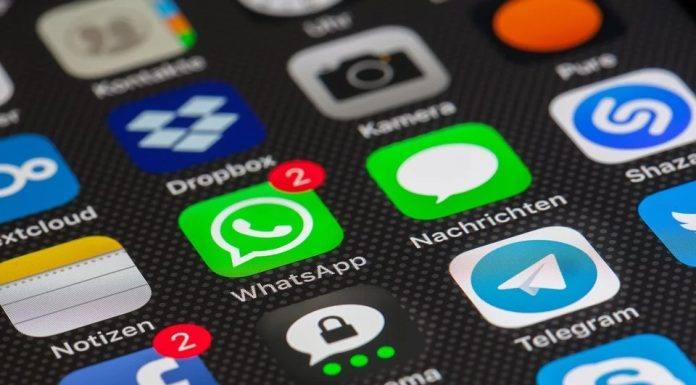 Redes sociais no Brasil deve crescer mais de 20% até o final de 2023