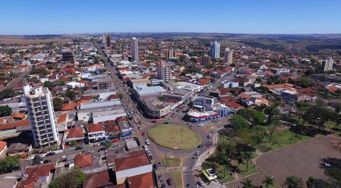 Audiência Pública em Ibiporã sobre revisão do Plano Diretor Municipal