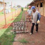Prefeitura de Arapongas revitaliza antiga Estação Ferroviária