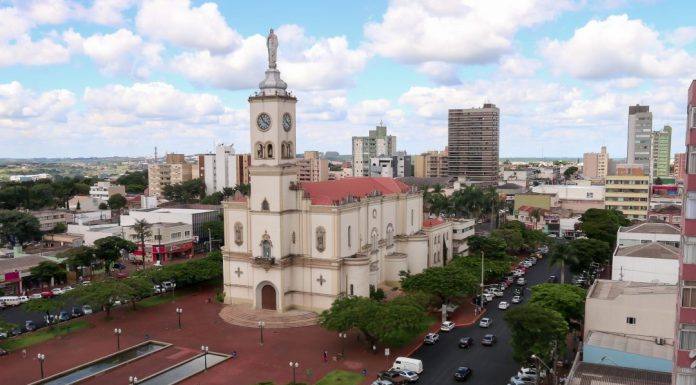 Apucarana será sede do I Fórum de Cidades Digitais do Vale do Ivaí