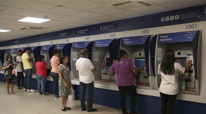 Pagamento do PIS para nascidos em março e abril inicia hoje