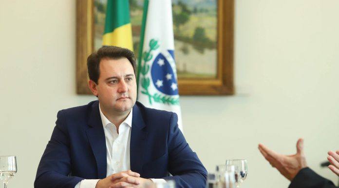 Governador é o único a participar da missão oficial do Brasil aos EUA