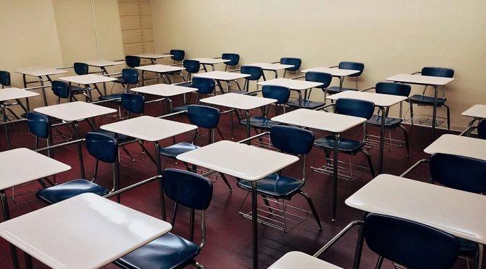 Escolas particulares do Paraná, serão suspensas a partir da próxima sexta-feira