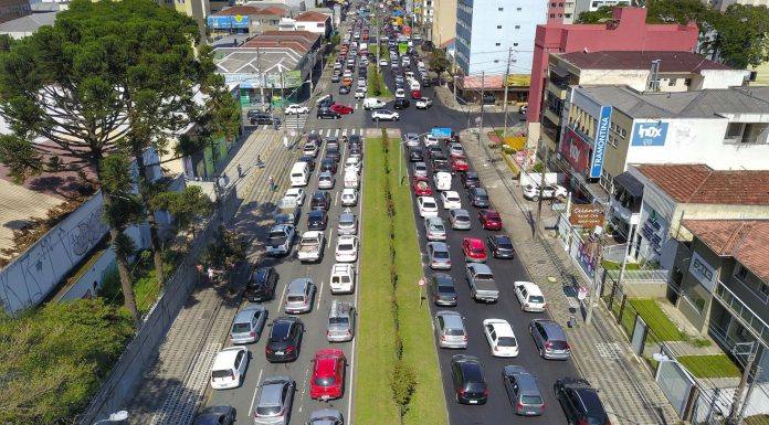 Prazo para licenciamento de veículos foram cancelados por tempo indeterminado